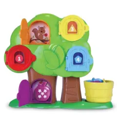 Learning Resources Hide and Seek Learning Treehouse
