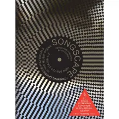 Songscapes - by  Viction (Hardcover)