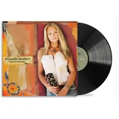 Miranda Lambert - Kerosene (Vinyl)