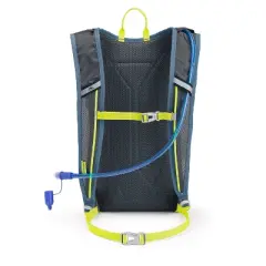 High Sierra HydraHike 8L Mercury Glow Sports Bag - Blue