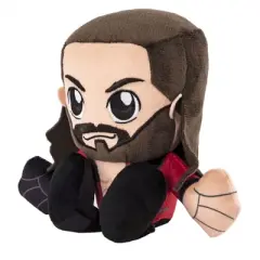 Bleacher Creatures WWE Seth Rollins 8" Kuricha Plush