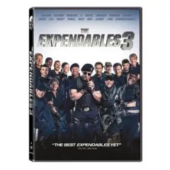 Expendables 3