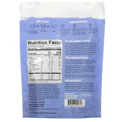 Lakanto Blueberry Muffin Mix, 6.77 oz (192 g)