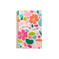 Isabella MG Pudiste Spiral Journal &nbsp;10.5" x 6.75"