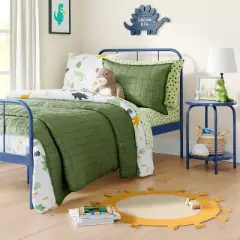 Twin Metal Kids' Bed - Pillowfort&trade;