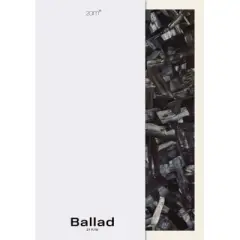 2Am - Ballad 21 F/W (incl. 68pg Photobook, Postcard + Bookmark) (CD)