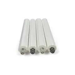 GBC Laminating Film EZload 3 mil 25"x250' CL 3000024EZ