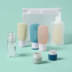 Travel Container Set - up&up&trade;