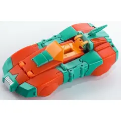 MS-31M Mirror Ninja | Dr. Wu Action figures