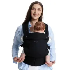 Momcozy Baby Carrier - Newborn to Toddler