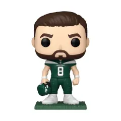 Funko POP! NFL: New York Jets - Aaron Rodgers