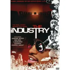 The Industry (DVD)(2004)