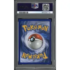 2016 Pokemon XY Evolutions Reverse Holo Charizard #11 PSA MINT 9 (Graded Card)