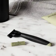 5-Blade Razor with 2 Carts - Goodfellow & Co&trade;