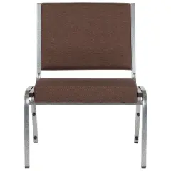 Flash Furniture HERCULES Series 1000 lb. Rated Bariatric medical Reception Chair