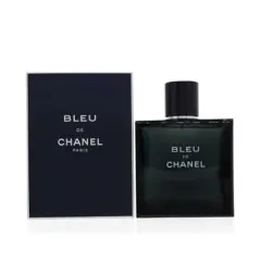 Bleu De Chanel Chanel Edt Spray 5.0 Oz 150 Ml Men