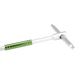 Park Tool THT-20 Sliding T-Handle Torx Compatible Wrench