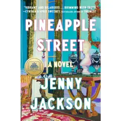 Pineapple Street - by Jenny Jackson