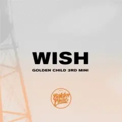 Golden Child - Wish (CD)