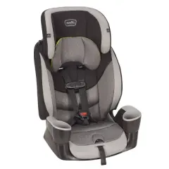 Evenflo Maestro Sport Harness Booster Car Seat