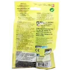 K'nex Angry Birds K'Nex Series 2 Blind Bagged Figure