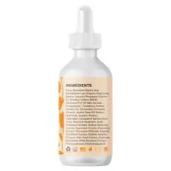LilyAna Naturals Vitamin C Face Serum - 1oz