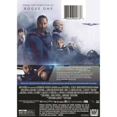 The Creator (DVD)(2023)