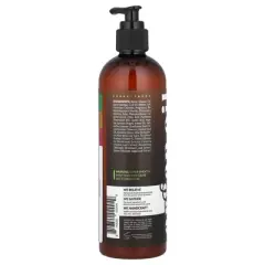 artnaturals Argan Oil Leave-In Conditioner, For Dry, Damaged, Brittle Hair, 12 fl oz (355 ml)