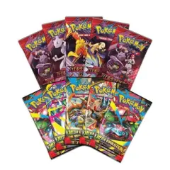 Pok&eacute;mon Trading Card Game:Lugia ex & Latias ex Premium Collection