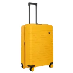 Bric's B|Y Ulisse 28" Expandable Spinner, Mango