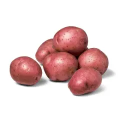 Fresh Baby Dutch Red Potatoes - 24oz - Good & Gather&trade;