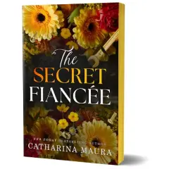 The Secret Fianc&eacute;e (Deluxe Edition) - (The Windsors) by  Catharina Maura (Paperback)