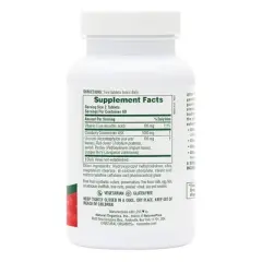 Ultra Cranberry Sustained Release by Nature's Plus  -  120 Sustained Release Tablet