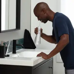 Waterpik Rechargeable Cordless Plus Water Flosser    