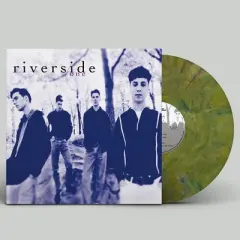 Riverside - One - Eco Random Color (Colored Vinyl)