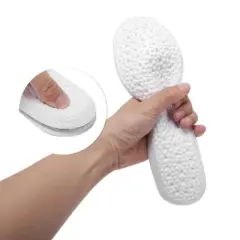 Unique Bargains Comfortable Shoe Inserts 2 Pair