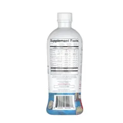 MaryRuth's Liquid Nighttime Multimineral - Coconut - 15.22oz