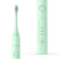 ORDO Sonic+ Electric Toothbrush - Mint Green