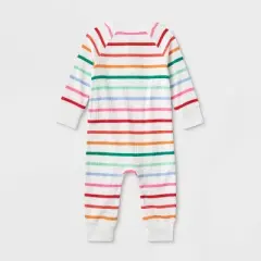 Baby Striped Matching Family Pajama - Wondershop&trade;