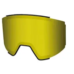 Briko Lava 7.6 Replacement Lens