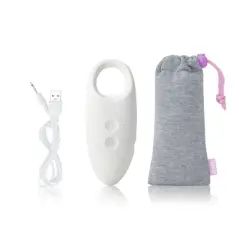 Frida Mom 2-in-1 Lactation Massager