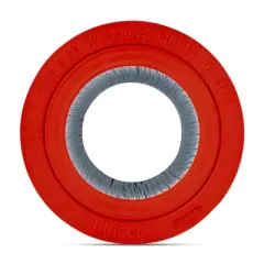 Unicel C-9415 150 Square Foot Predator Swimming Pool and Spa Replacement Filter Cartridge for FC0687, PAP150 4, Predator 150, R173216, and C9415