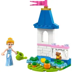 LEGO Disney Princess Cinderella's Castle 30695