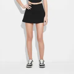 Women's High-Rise A-Line Skort - Wild Fable&trade;