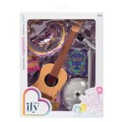 Disney ILY 4Ever Inspired by Rapunzel Musician Set