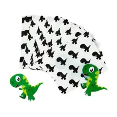 Gamago Dino-Sore Adhesive Bandages | 18 Count