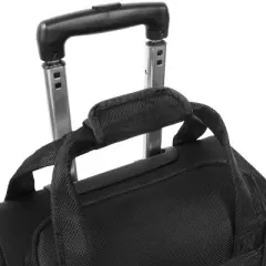 TOTAL TRAVELWARE Everest 15" Underseat Expandable Softside Carry on