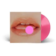 Kesha - . (Explicit Lyrics Colored Vinyl Pink)