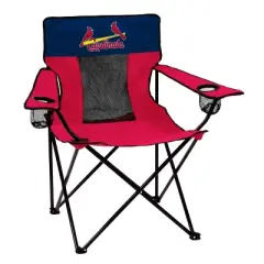 MLB St. Louis Cardinals Elite Chair