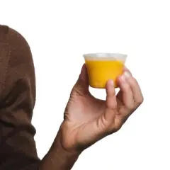 Vidafuel Protein Drink 16g Protein per 2oz Shot 32 fl oz Carton - Berry Delight